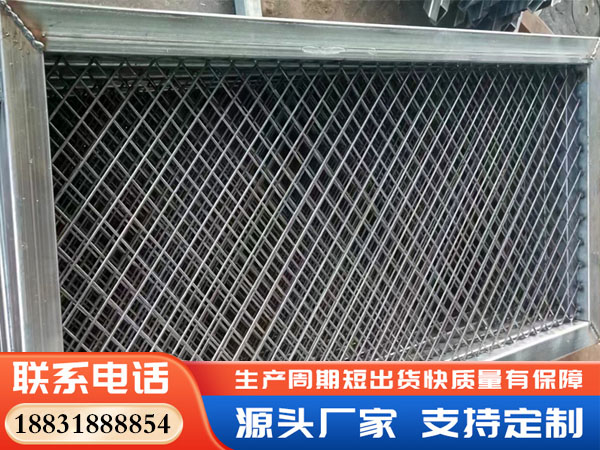 腳手架鋼板網(wǎng)